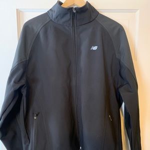 Men’s XL New Balance ski jacket.